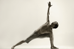 HOT VINYASA